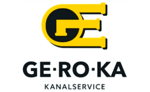 Logo der Firma GEROKA Kanalservice aus Langenfeld