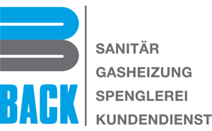 Logo der Firma BACK GmbH & Co. KG aus Bad Kissingen