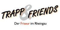 Logo der Firma Trapp & Friends aus Rüdesheim