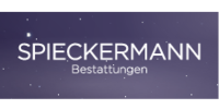 Logo der Firma Beerdigung Spieckermann aus Mülheim an der Ruhr