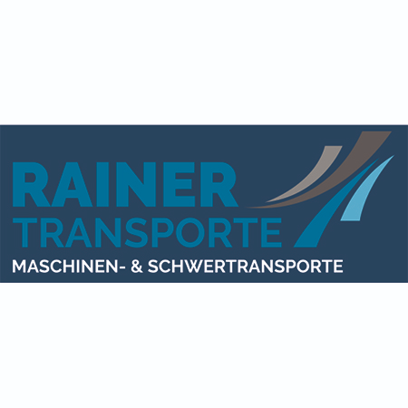 Logo der Firma Rainer Transporte GmbH aus Besigheim