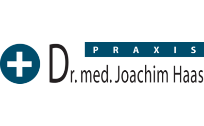 Logo der Firma Haas Joachim Dr.med. aus Amorbach