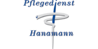 Logo der Firma Pflegedienst Hanamann aus München