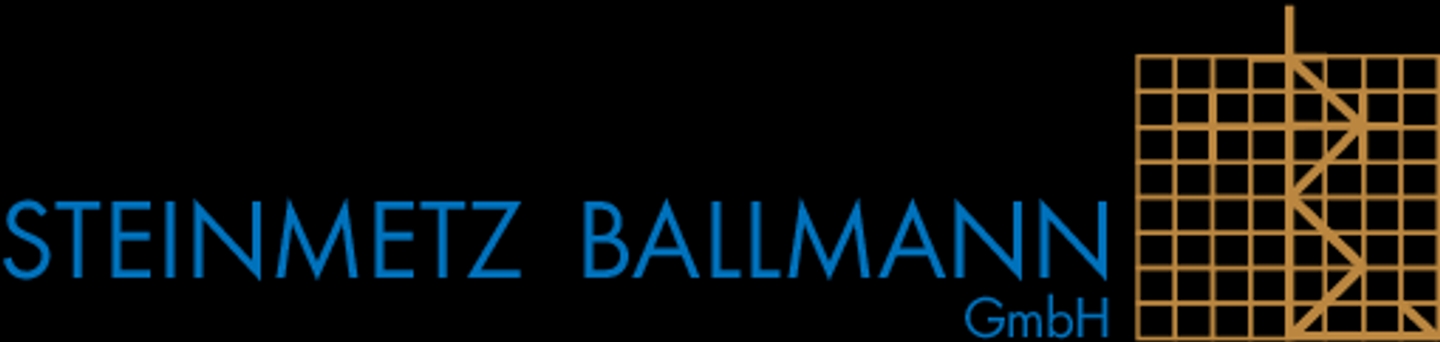 Logo der Firma Steinmetz Ballmann GmbH aus Oelsnitz