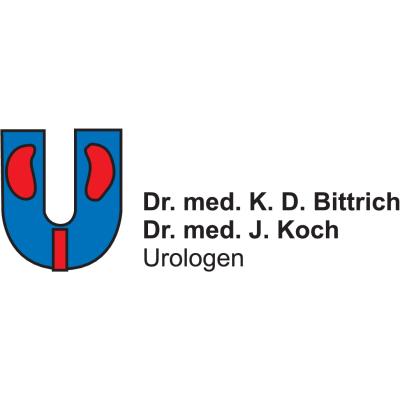 Logo der Firma Dr. med. Joachim Koch/Stephan Bittrich aus Aschaffenburg