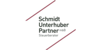 Logo der Firma Schmidt Unterhuber Partner mbB Steuerberater aus Wasserburg