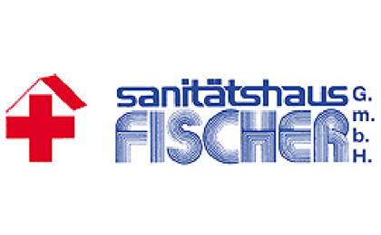 Logo der Firma Sanitätshaus Fischer GmbH aus Rosenheim