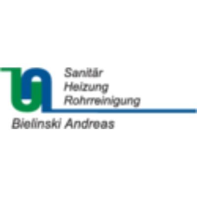 Logo der Firma Anja Bielinski Sanitäre Installation & Heizungsbau aus Dinslaken