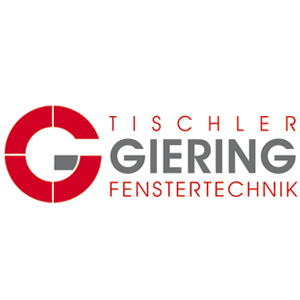 Logo der Firma Tischler Giering Fenstertechnik aus Wittmar