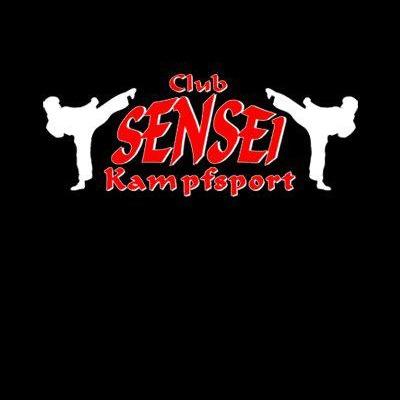 Logo der Firma Club Sensei Kampfsport - Sensei Kampfsport e.V. aus Berlin