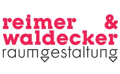 Logo der Firma Raumausstatter Rosenheim - Reimer & Waldecker aus Rosenheim