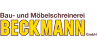 Logo der Firma Beckmann Schreinerei GmbH aus Moers