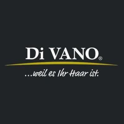 Logo der Firma DiVANO Professionelle Haarkosmetik aus Chemnitz