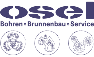 Logo der Firma Osel Bohr GmbH aus Bamberg