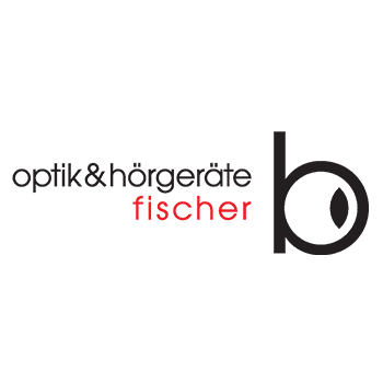 Logo der Firma Optik & Hörgeräte Fischer e.K. aus Filderstadt