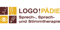 Logo der Firma Logopädie Arne Eisentraut aus Glauchau