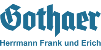 Logo der Firma Herrmann Frank und Herrmann Erich aus Ochsenfurt