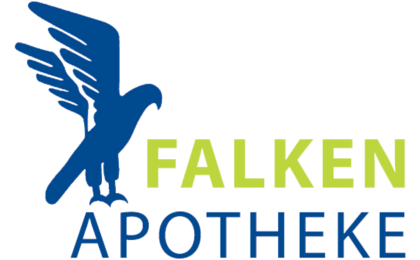 Logo der Firma Falken-Apotheke aus Veitshöchheim