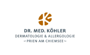Logo der Firma Dr.med. Lars Köhler aus Prien