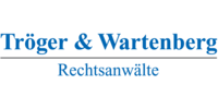 Logo der Firma Rechtsanwälte Tröger & Wartenberg aus Greiz