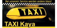 Logo der Firma Taxi Kaya aus Lohr