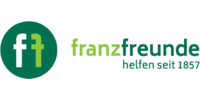 Logo der Firma franzfreunde aus Düsseldorf