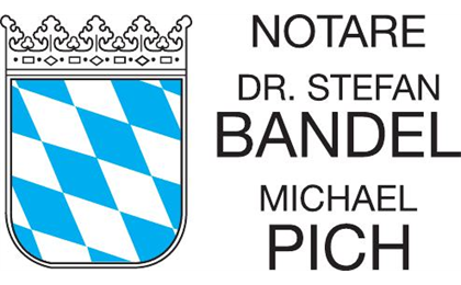 Logo der Firma Bandel Stefan Dr. aus Passau