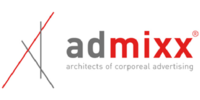 Logo der Firma Admixx GmbH aus Ottobrunn