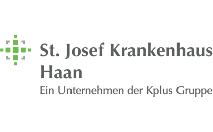 Logo der Firma St. Josef Krankenhaus Haan GmbH aus Haan