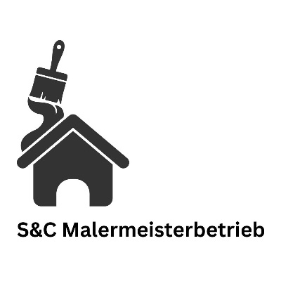 Logo der Firma S&C sanierungen aus München