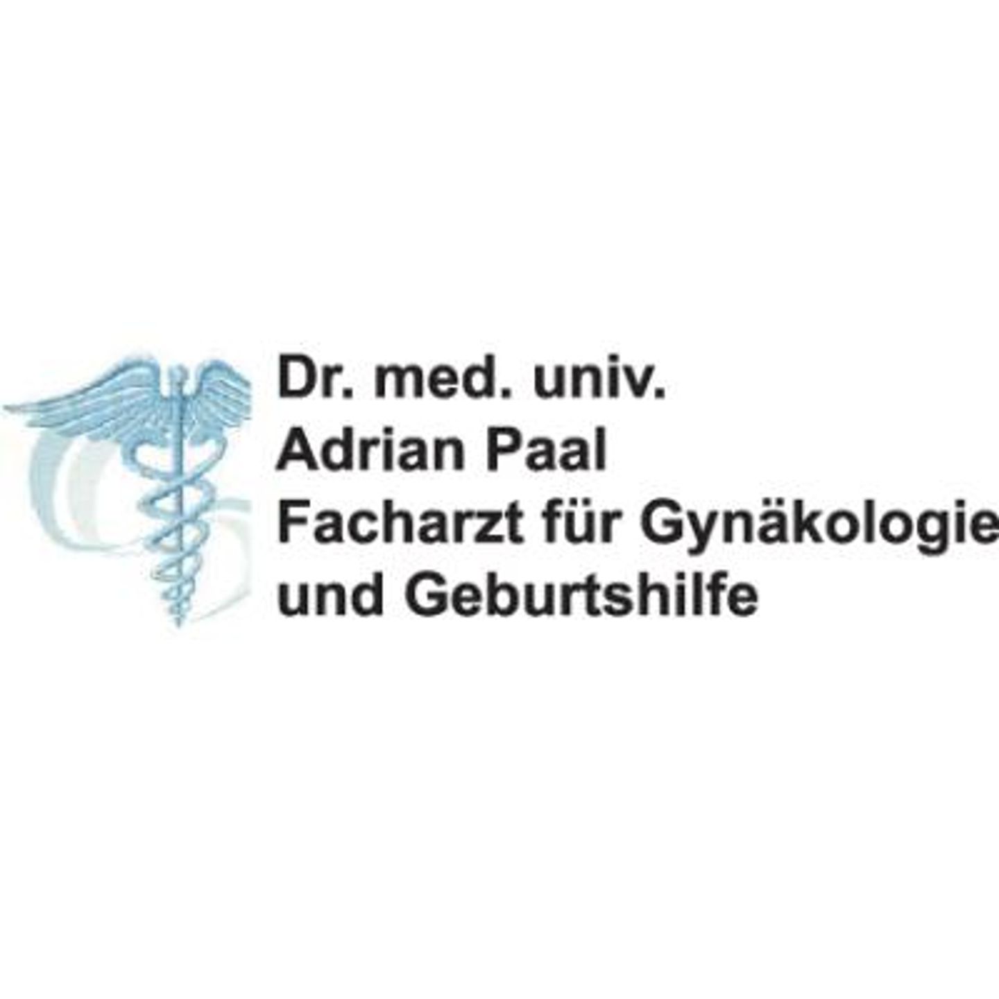 Logo der Firma Dr. med.univ. Adrian Paal aus Nürnberg