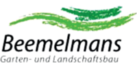 Logo der Firma Beemelmans Garten- und Landschaftsbau aus Goch