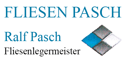 Logo der Firma Ralf Fliesen Pasch Pasch aus Neukirchen-Vluyn