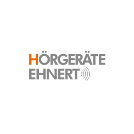 Logo der Firma Hörgeräteakustik Ehnert GmbH & Co. KG aus Chemnitz