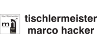 Logo der Firma Marco Hacker Tischlermeister aus Chemnitz