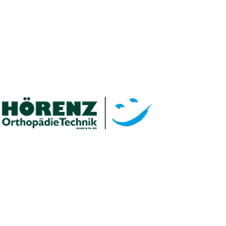 Logo der Firma ORTHOPÄDIETECHNIK HÖRENZ aus Bad Langensalza
