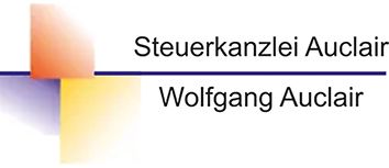 Logo der Firma Steuerkanzlei Auclair aus Goch