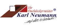 Logo der Firma Bedachung Karl Neumann GmbH aus Ratingen