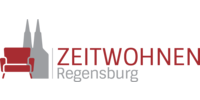 Logo der Firma Zeitwohnen Regensburg aus Barbing