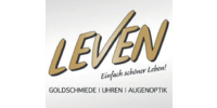Logo der Firma Leven Uhren-Goldschmiede-Augenoptik aus Grevenbroich