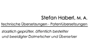 Logo der Firma Haberl Stefan, M.A. aus Landsberg am Lech
