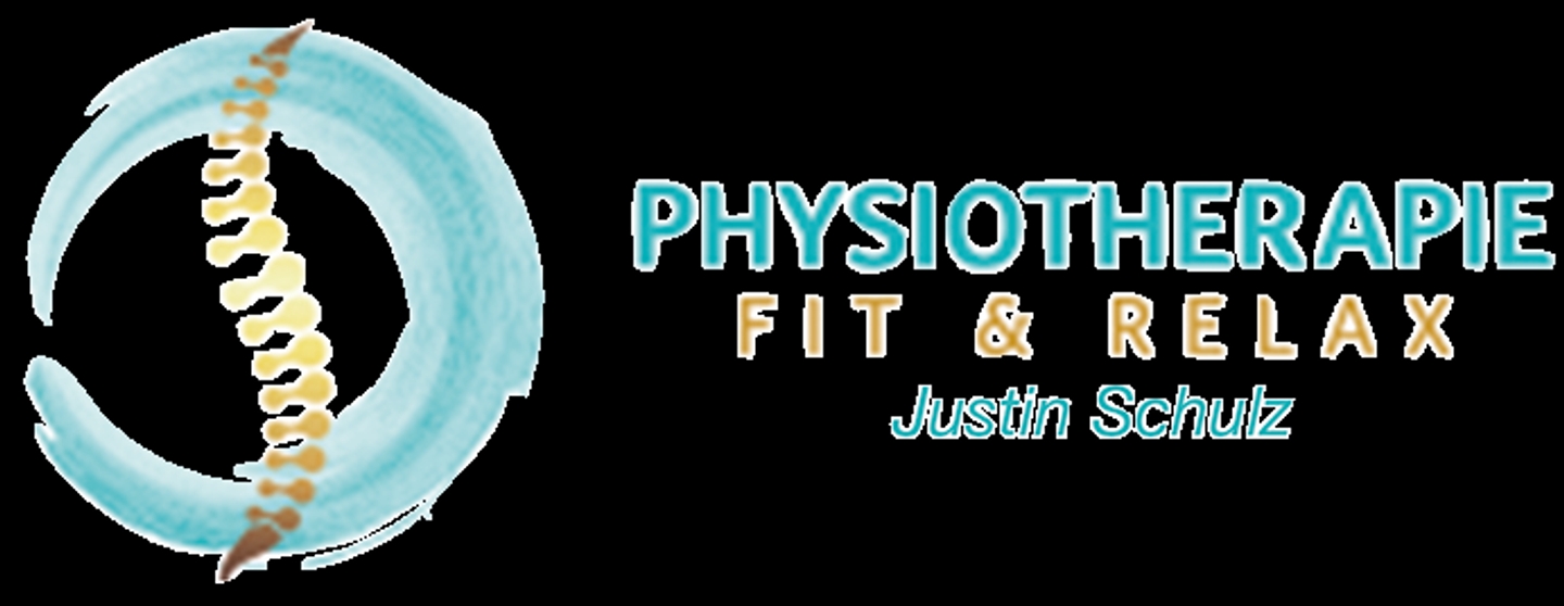Logo der Firma Physiotherapie Fit & Relax aus Hilden
