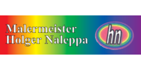 Logo der Firma Naleppa Holger aus Celle auf dem Branchenportal Maler.org