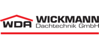 Logo der Firma WDA Wickmann Dachtechnik GmbH aus Chemnitz