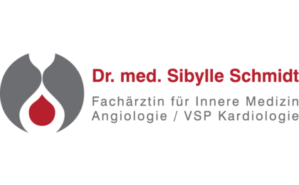 Logo der Firma Schmidt Sibylle Dr. med. aus Dresden