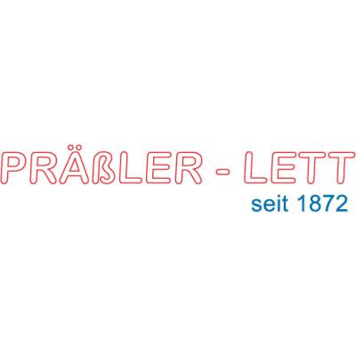 Logo der Firma Leiter-Lett aus Glauchau