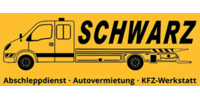 Logo der Firma Schwarz KG aus Kitzingen