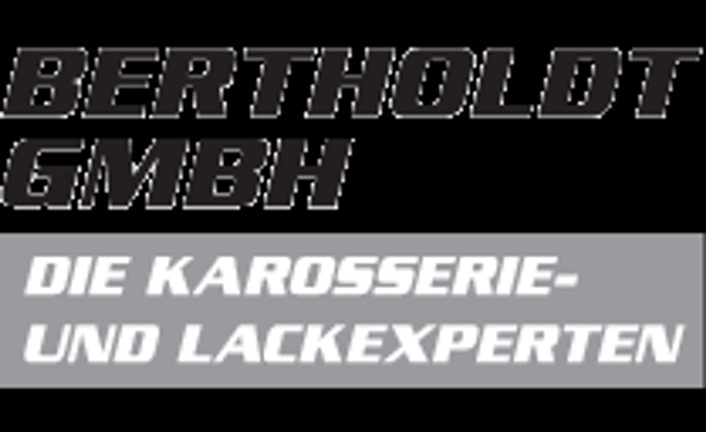 Logo der Firma Bertholdt Karosserie und Lack GmbH aus Dresden