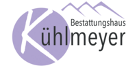 Logo der Firma Bestattungshaus Kühlmeyer aus Albersweiler