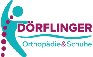 Logo der Firma Dörflinger Schuhe aus Bad Brückenau